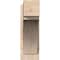 Ekena Millwork Thorton Block Smooth Outlooker, Douglas Fir, 7 1/2"W x 22"D x 22"H OUT08X22X22THR05SDF - alternate 3